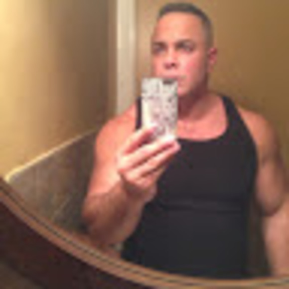 Meet your Posher, Dave - Picture 1 of 1